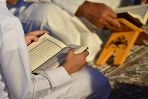Quran Tutor in uk